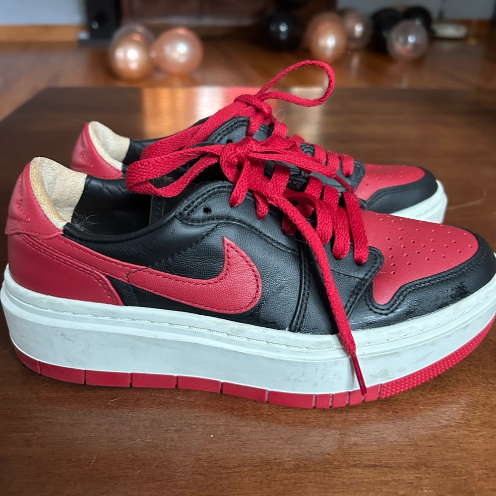 Nike sneakers